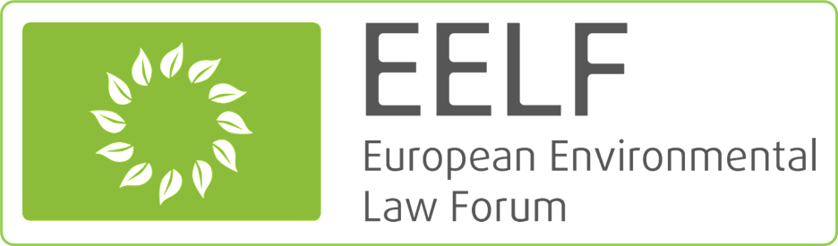 EELF Logo